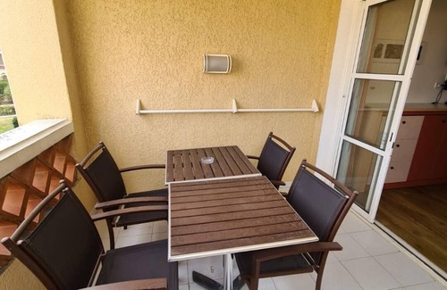 Cap Esterel Apartment | F2 37M2 RENTAL SAINT RAPHAEL (AGAY) FROM NOVEMBER 2024 TO JUNE 2025.