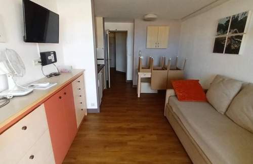 Cap Esterel Apartment | F2 37M2 RENTAL SAINT RAPHAEL (AGAY) FROM NOVEMBER 2024 TO JUNE 2025.