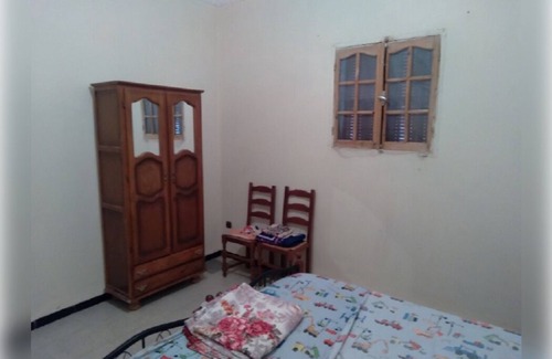 Constantine Province Apartment | F2 apartment in quiet location in .