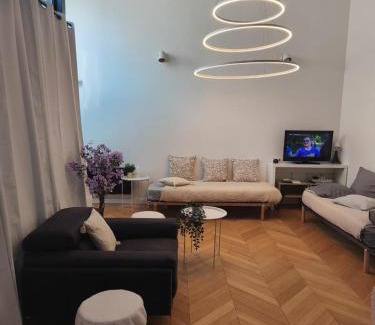 La Varenne Saint-Hilaire Apartment | F2 Cosy à Saint Maur des Fossés