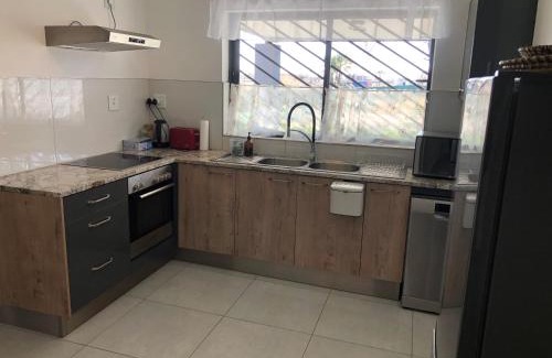 Omuthiya House | F2 Farmhouse