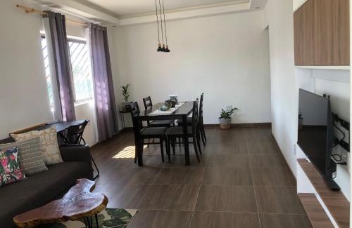 Omuthiya House | F2 Farmhouse