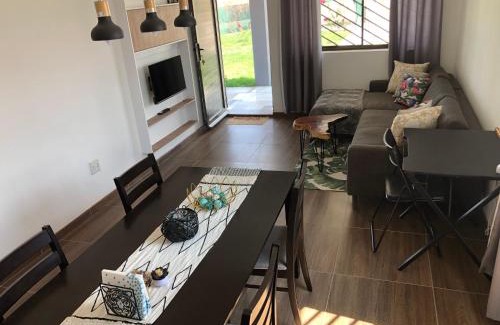 Omuthiya House | F2 Farmhouse