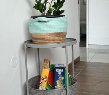 Omuthiya House | F2 Farmhouse