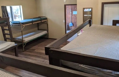 Prescott House | F2 Favorite Family Camping Getaway near Jerome