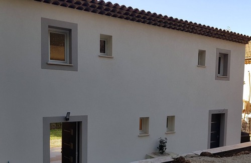 Les Maillans House | F2 furnished 40 m2 in terraced house - NEW