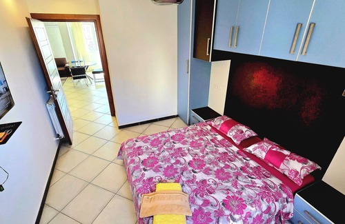 Hai Akid Lotfi Apartment | F2 HAUT STANDING, AKID LOTFI Close to all amenities with secure parking