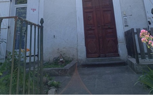 Bedarieux (ornac) Apartment | F2 just 5 minutes walk from the spa!