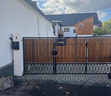 Offenbach am Main Apartment | F3 - 1 Zimmer Wohnung