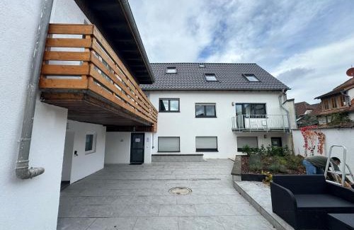 Offenbach am Main Apartment | F3 - 1 Zimmer Wohnung