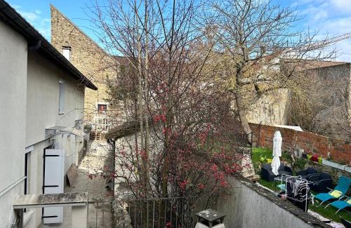 Quartier Centre Ville Apartment | F3 50m2 centre ville Massy