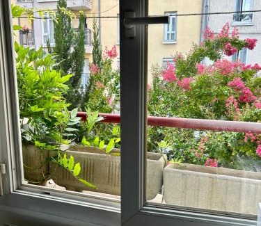 Quartier Centre Ville Apartment | F3 50m2 centre ville Massy