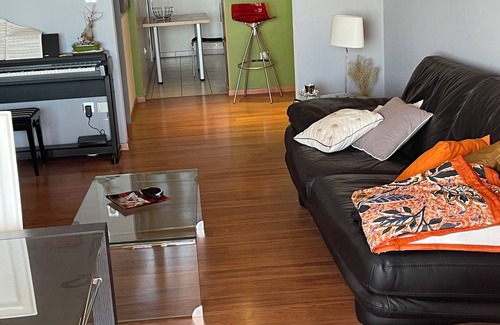 Ajaccio Apartment | F3 AJACCIO SANGUINAIRES