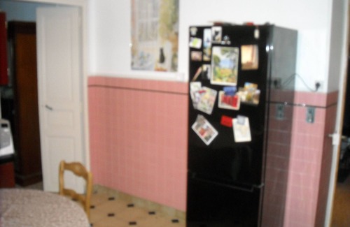 Ajaccio Apartment | F3 Ajaccio town center 1st floor