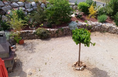 Clermont-l'Herault Apartment | F3 apartment approved Clévacances 3 keys