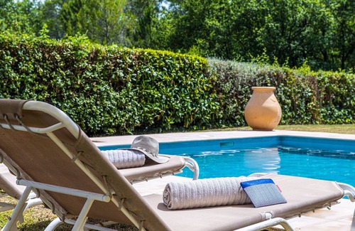 Figanieres Apartment | F3 - Apartment for 4 to 6 people