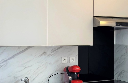 Figanieres Apartment | F3 - Apartment for 4 to 6 people