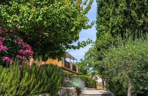 Figanieres Apartment | F3 - Apartment for 4 to 6 people