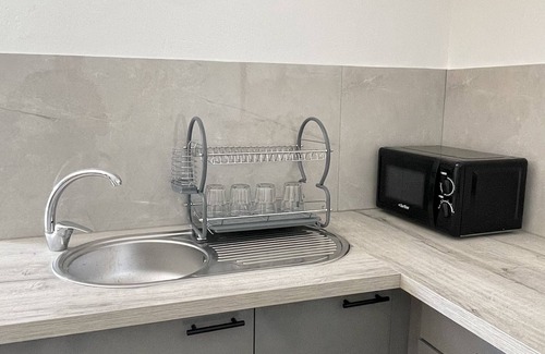Schoelcher Apartment | F3 apartment in Schoelcher "Le Sucrier