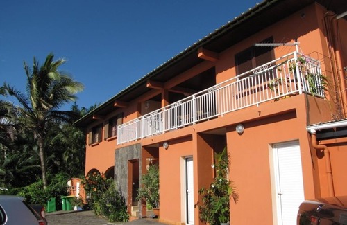 Petite-Ile House | F3 apartment in the heart of Petite Ile
