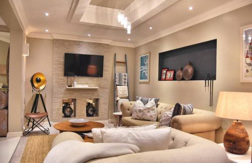 Henties Bay House | F3 at Silvermist