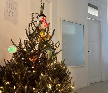 Quartier Centre Ville Apartment | F3 au grenier d'une maison