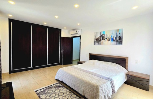 Oran Apartment | F3 CANASTEL - HASAN PROMO