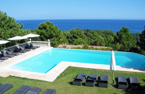 Favone House | F3 Charme by Interhome