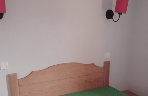 Monflanquin Apartment | F3 duplex apartment in Lot et Garonne leisure residence