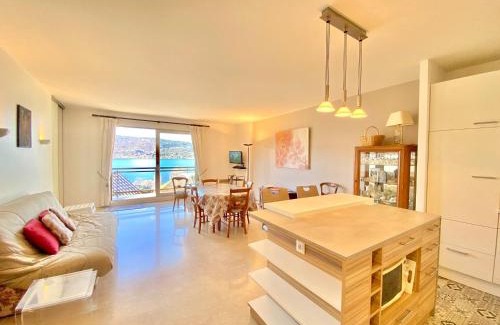 Veyrier-du-Lac Apartment | F3 lumineux avec terrasse, parking et WiFi à Veyrier-du-Lac - FR-1-432-81