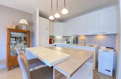 Veyrier-du-Lac Apartment | F3 lumineux avec terrasse, parking et WiFi à Veyrier-du-Lac - FR-1-432-81