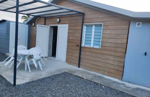 Le Tampon House | F3 Maison au tampon