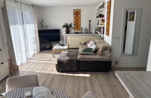 Palavas-les-Flots Apartment | F3 RDC Palavas-les-flots