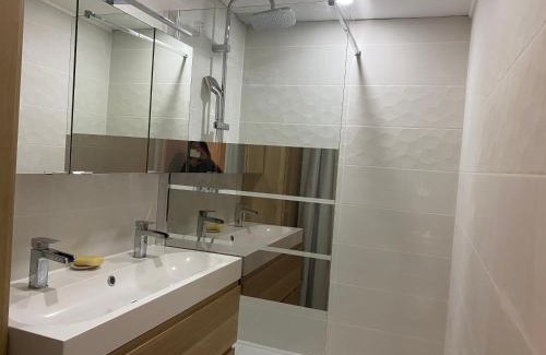 Palavas-les-Flots Apartment | F3 RDC Palavas-les-flots