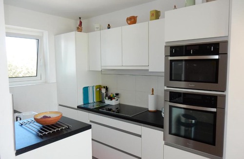 Le Grand Travers Apartment | F3 VUE MER Meublé de tourisme 3* chèques vacances acceptés