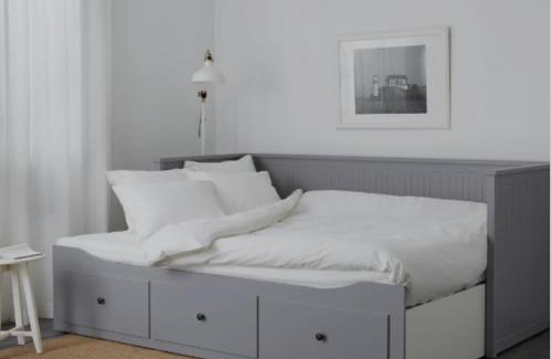 Neudorf Ouest Apartment | F4 Élégant - Strasbourg Cosy