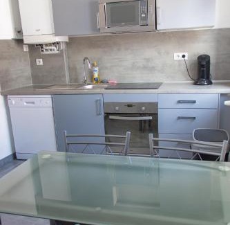 Hondschoote Apartment | F4 duplex neuf et moderne, proche de Dunkerque