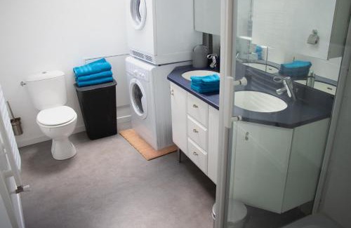 Hondschoote Apartment | F4 duplex neuf et moderne, proche de Dunkerque