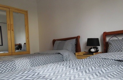 Hai Akid Lotfi Apartment | F5 AKID LOTFI ORAN