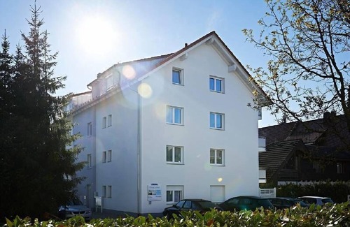 Titisee-Neustadt Apartment | F6 Apartment, 64sqm, terrace, 2 bedrooms, max. 5 persons