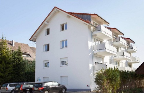 Titisee-Neustadt Apartment | F6 Apartment, 64sqm, terrace, 2 bedrooms, max. 5 persons