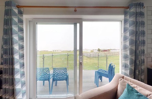 Hayle House | F60 Atlantic View, Riviere Towans