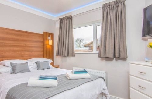 Loughborough Apartment | Fab Apartment
