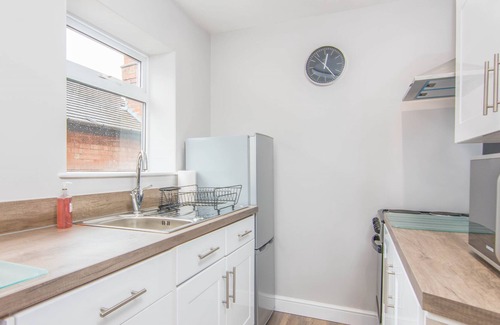 Loughborough Apartment | Fab Apartment