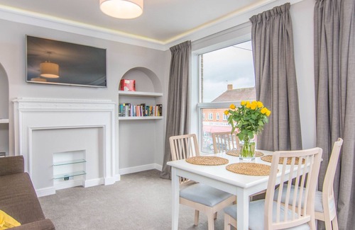 Loughborough Apartment | Fab Apartment