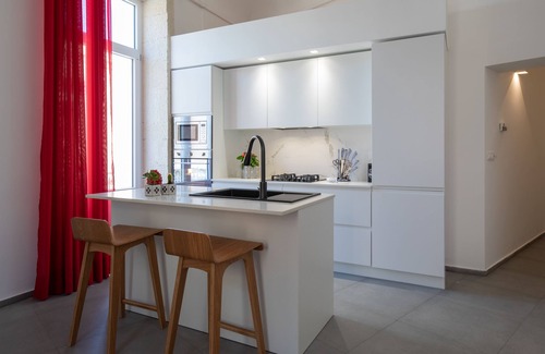 Santa Lucia House | Fab Apartment