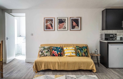 Liverpool Apartment | Fab apartment sleeps 6