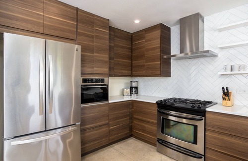 El Mirador House | Fab Four at El Mirador - Gorgeous Midcentury Pool Home w/Resort-Style Yard!