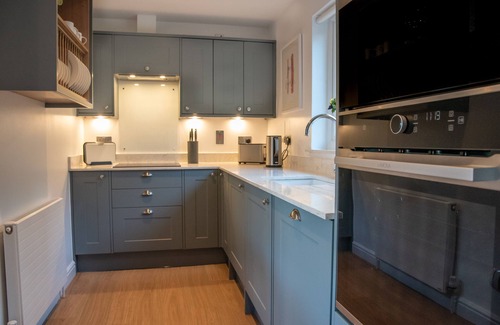 St Mellion House | Fab house with FREE Golf, Spa and Gym