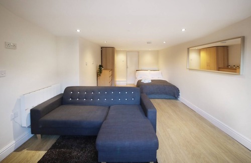 Headingley Apartment | FAB in the heart of Headingley